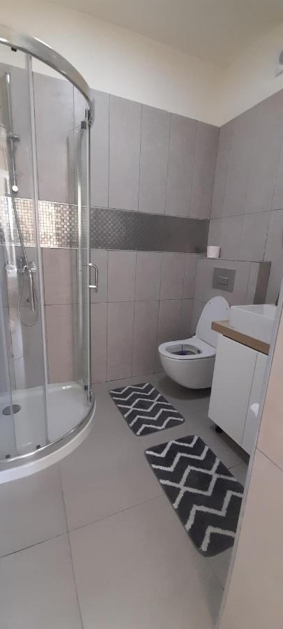 Appartamento Tom'S House Otopeni Esterno foto